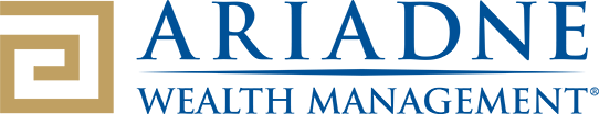 Ariadne Wealth Management home page