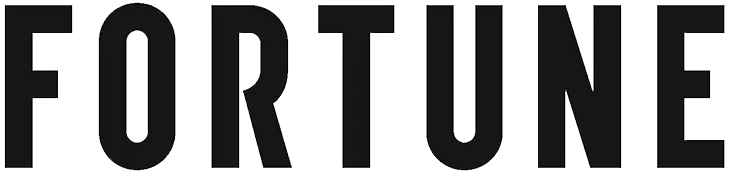 Fortune logo